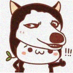 山友头像